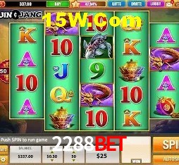 Experiência VIP 2288Bet