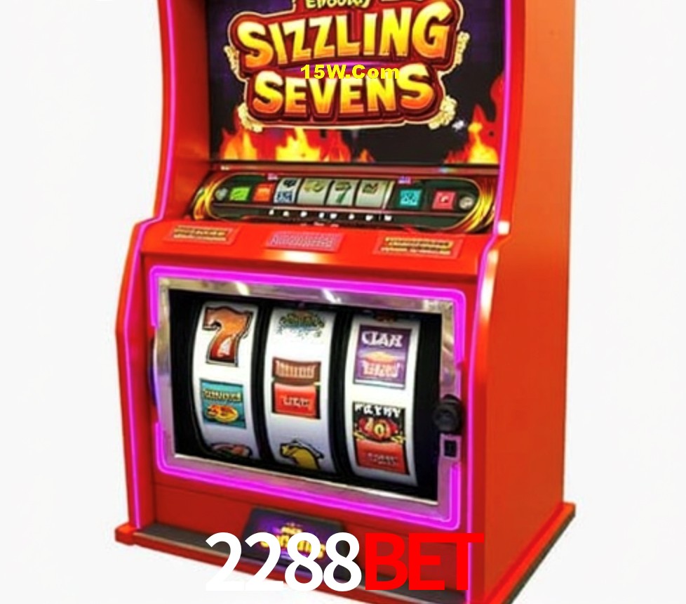 Apostas de Tênis 2288Bet