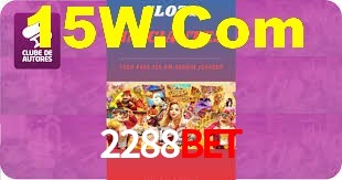 Ofertas Imperdíveis na 2288Bet: Promoções e Bônus Que Valem a Pena