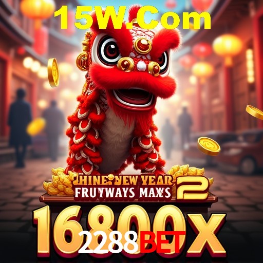 Interface do App 2288Bet