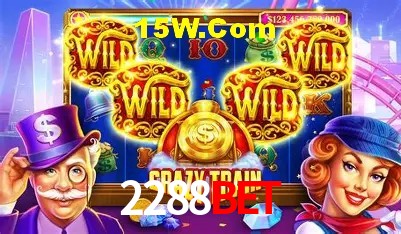 Design Responsivo 2288Bet