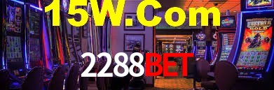 Premium Interface 2288Bet