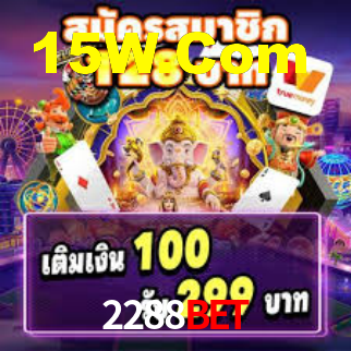 2288Bet Com Login