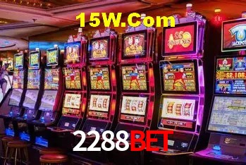 Casino Ao Vivo 2288Bet
