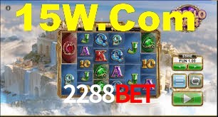 Daily Bonuses 2288Bet