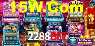 Roulette Table 2288Bet