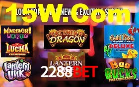 Tournaments 2288Bet